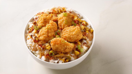 The Og Chicken Bowl