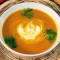 Soup: Pumpkin