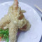 Chicken Or Shrimp Tempura Appetizer