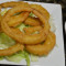 Sweet Sour Onion Ring