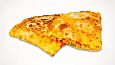The “Burritodilla”