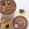 Chocolate Nut Ice Cream (01L)