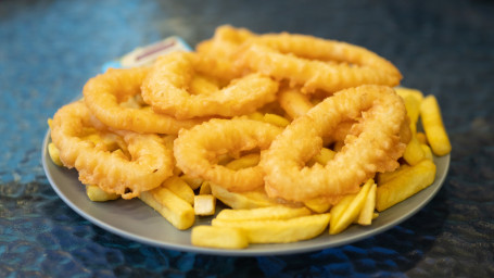 Calamari Ring Pack