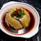 Boneless Chicken In Ginger Sauce Jiāng Zhī Shì Yóu Jī