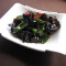 Refreshing Black Fungus (Highly Recommended) (V) (Spicy) Shuǎng Kǒu Mù Ěr