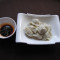 Vegs Dumpling, Xi’ An Sauce (V) Zhān Zhī Sù Shuǐ Jiǎo