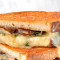 Godzilla Grilled Cheese Sandwich