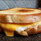 The Babe Grilled Cheese Sandwich