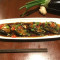 56. Stuffed Aubergine With Chopped King Prawn – Je Niàng Jiā Zi