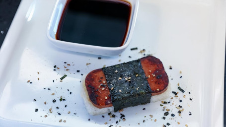 Spam Musubi (1 Each)