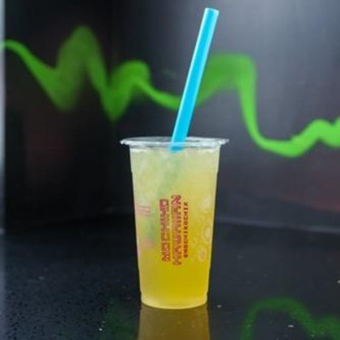 Lemonade Lime-Aid