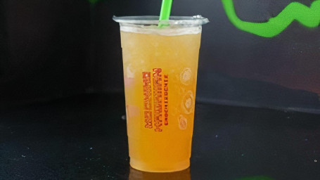 Passion-Guava Juice