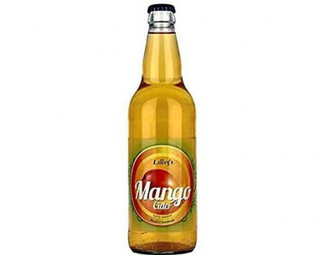 Lilley's Cider Mango 4