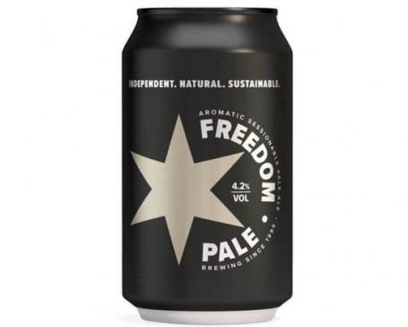 Freedom Pale Ale 4.2