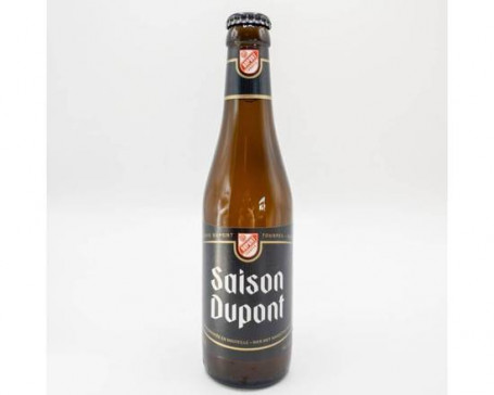 Brasserie Dupont- Saison Dupont 6.5