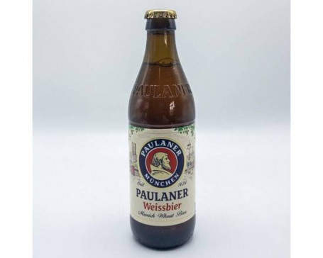 Paulaner Hefe-Wei§Bier 5.5