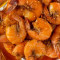 Boiled Shrimp (Easy Peeled)