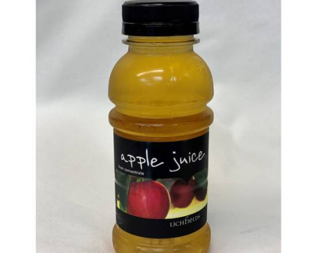 Lichfields Apple Juice (250Ml)