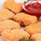 13B. Chicken Nuggets (8)