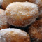 10 Piece Fried Sweet Donuts