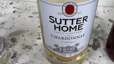 Butter Home Chardonnay