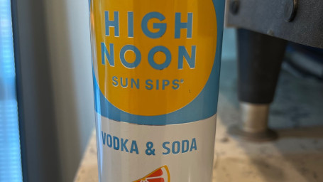 Vodka High Moon