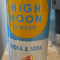 Vodka High Moon