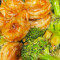 83. Shrimp With Broccoli Jiè Lán Xiā