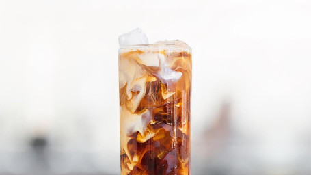 New Orleans-Style Iced Coffee
