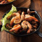 7Fēn So Yě Jūn Chǎo Xiān Xiā Sauteed Mushroom And Shrimp