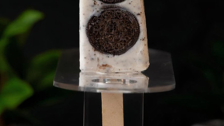 Oreo Paleta (Crema)