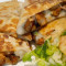 Steak Quesadilla 12