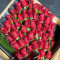 Cupid's Love 50 Roses