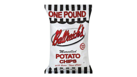 Ballreich's Original Chips 1 Lb.