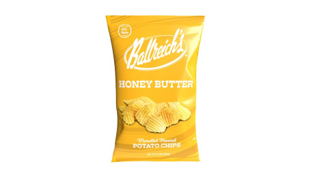 Ballreich's Honey Butter 9 Oz