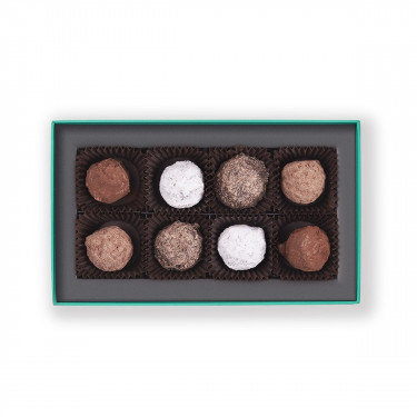 The Truffle Collection 8Pc