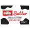 Muller Wiseman Dairies Ongezouten Boter 250g