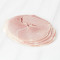 Morrisons From Our Deli Wiltshire Ham 125g