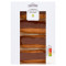 Morrisons Chocolate Eclairs 4 Pack