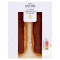 Morrisons Chocolate Eclairs 2 Pack