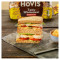Hovis Bread Tasty Wholemeal Medium 800G