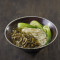 916 Shredded Pork With Pickled Vegetable Noodle Soup