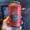 6 pack grifters pilsner watermelon cans