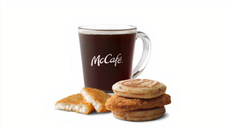 Chicken Mcgriddles Small Meal