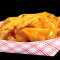 Cheese Fries Large)