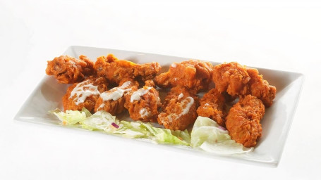 Buffalo Wings (20Pcs)