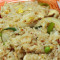 R7. Spicy Basil Fried Rice
