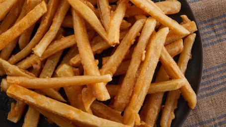French Fries (Vegetarian Option)
