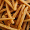French Fries (Vegetarian Option)