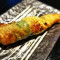 Zǐ Sū Yè Jī Pí Xiā Juǎn Shrimp Wrapped With Chicken Skin Shiso Leaf